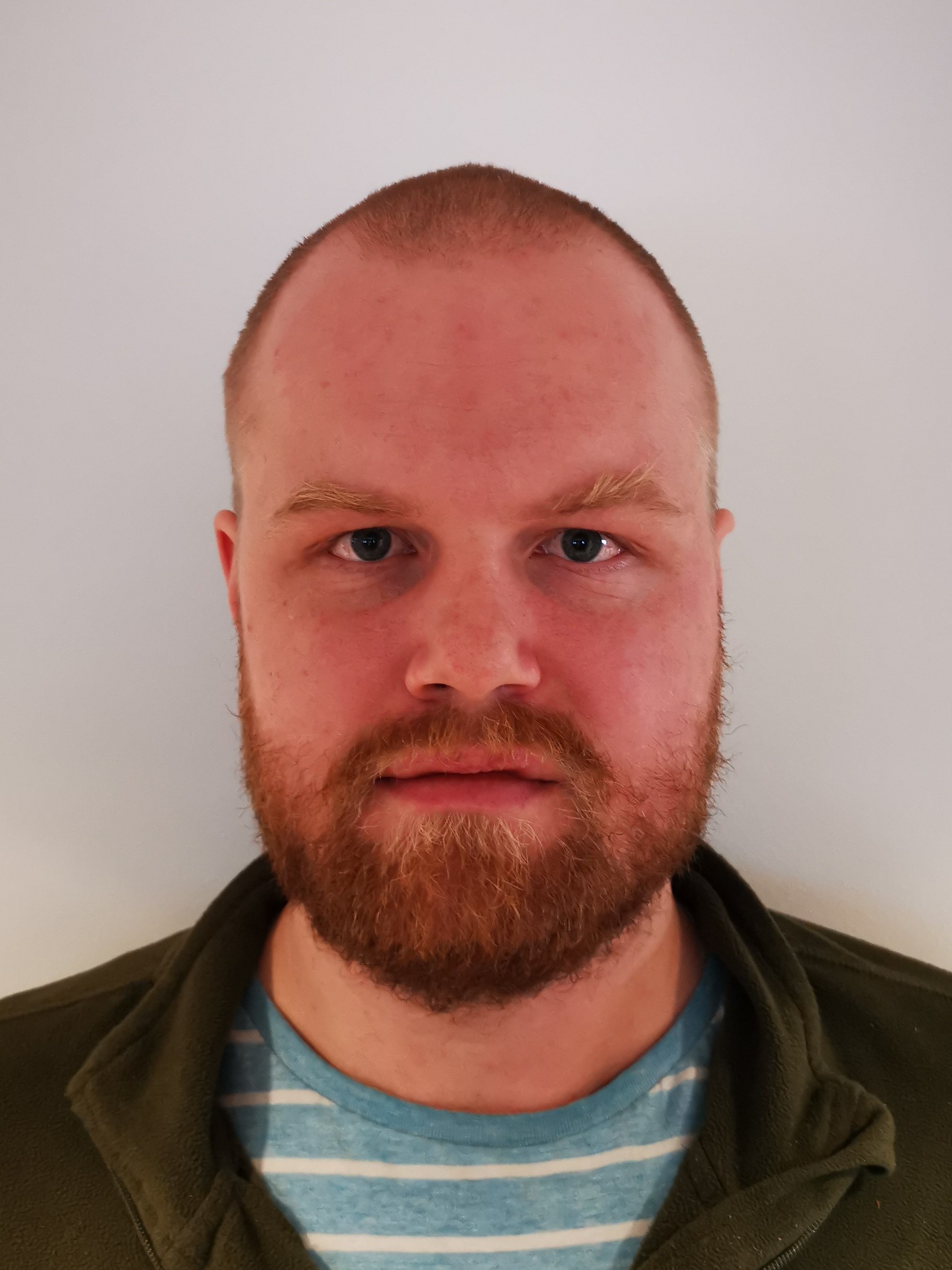 Torgrim Steien Jordet